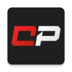 Logo of ClutchPoints android Application 